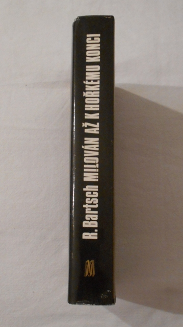 Rudolf Bartsch - Milován až k hořkému konci - 1982