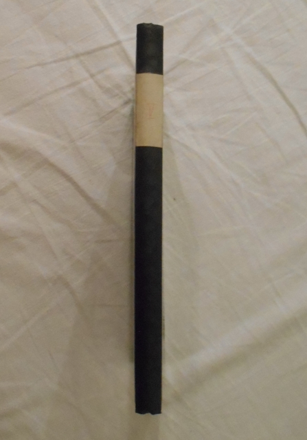 Časopis Obecná škola ročník 5 rok 1930-1931 - 10 dvojčísel