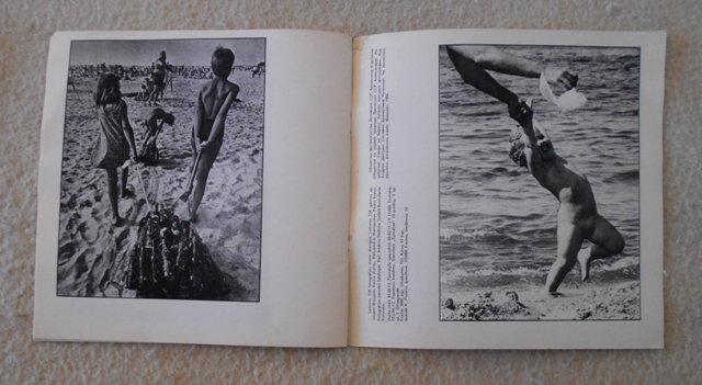 Program Aleksandras Macijauskas - Vilnius 1984
