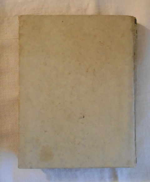 Gottfried Keller - Gedichte - München 1921