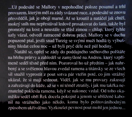 Alistair MacLean - Děla z Navarone - KK 1998