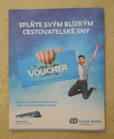 Časopis Můj vláček rok 2021 číslo 5