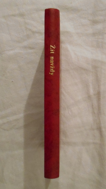 Můžeš žít navždy v pozemském ráji - 1990