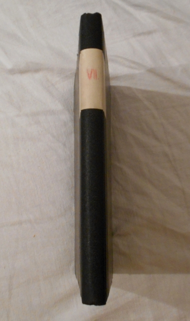 Časopis Obecná škola ročník 7 rok 1932-1933 - 10 dvojčísel