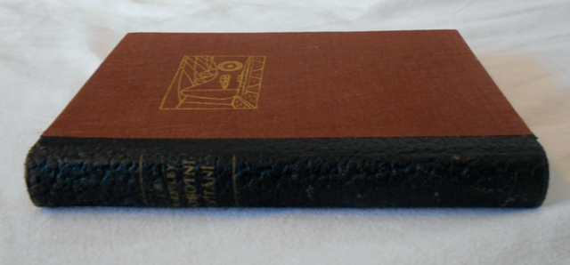 J.B. Priestley - Sobotní svítání - Práce 1946