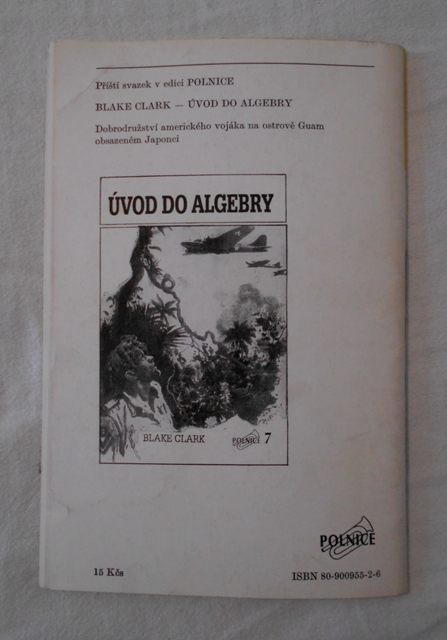Václav Kubec - Křídla nad pouští - Polnice sv. 6 - 1992
