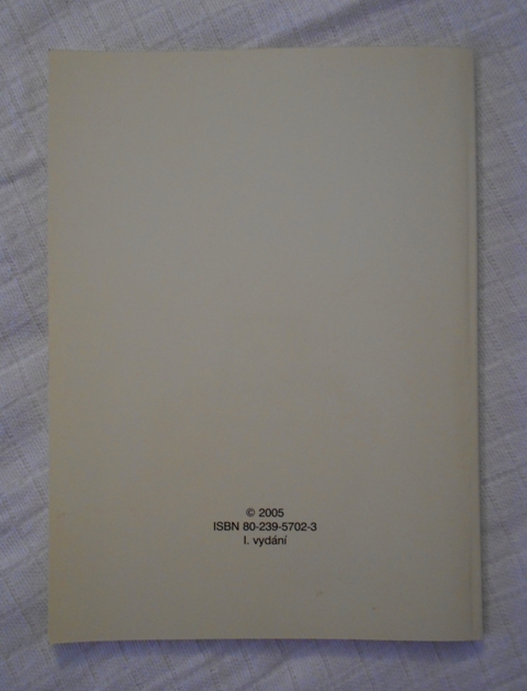 Michael Viktořík - Litovelský cukrovar - 2005
