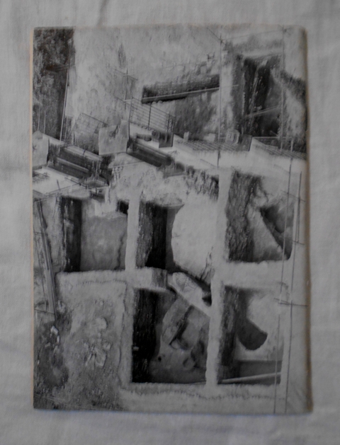 Časopis Zprávy Krajského vlastivědného muzea v Olomouci 238 - 1985