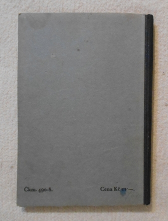 Josef Kopta, Rudolf Medek - Naše legie v Rusku - 1932