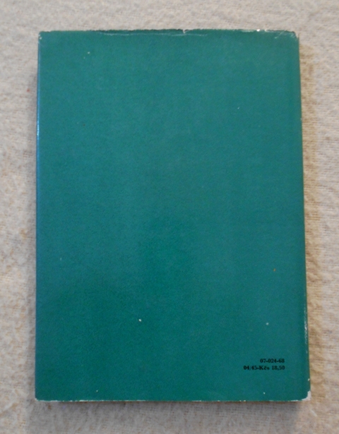 Jan Pokorný a kol. - Aranžování a vazba květin - 1968