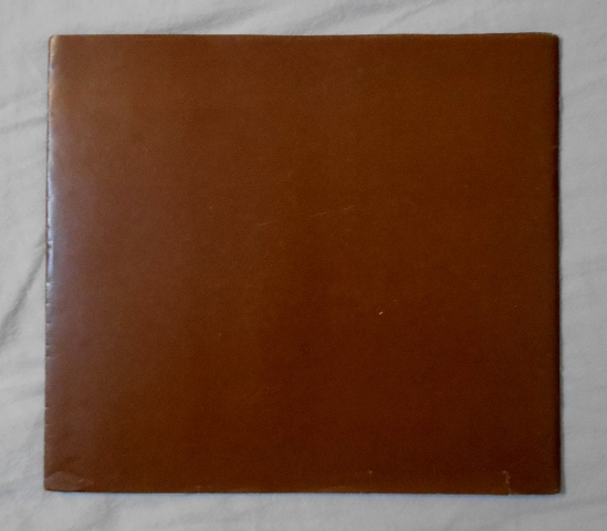 Přemyslovský palác Olomouc - katalog expozice 1988