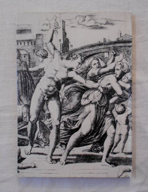 Heinrich Ilgenfritz - Der Kupferstich - Dresden 1958