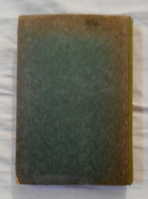 Wilhelm Viëtor - Elemente der Phonetik - 1923 německy