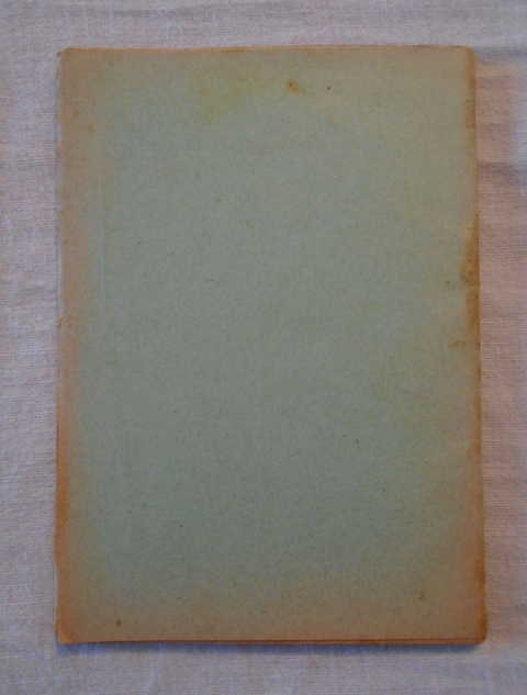 Antonín Šilha - Přehled latinského větosloví v příkladech - 1947