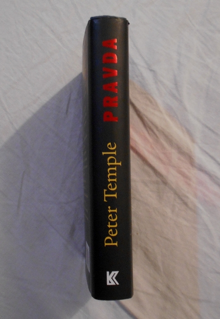 Peter Temple - Pravda - KK 2011