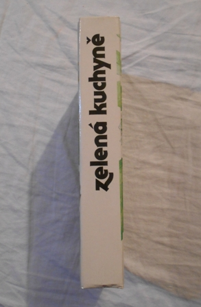 Skorňakov, Jeník, Větvička - Zelená kuchyně - 1988