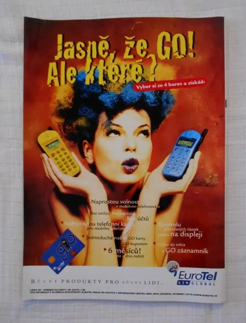 Časopis Rock & Pop číslo 2 / 172 - únor 1998