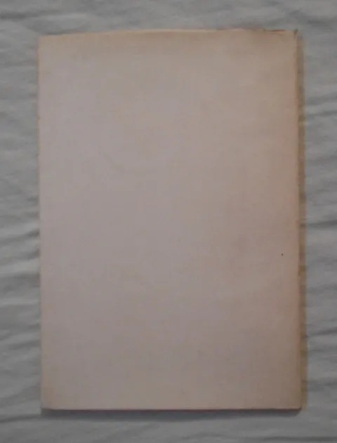 Alois Čáp - Buchenwaldské zpěvy V. Dnes jsme zde, abychom žili - 1946