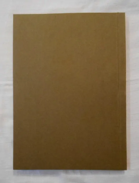Ferdinand Anton - Altindianische Weisheit und Poesie - 1968