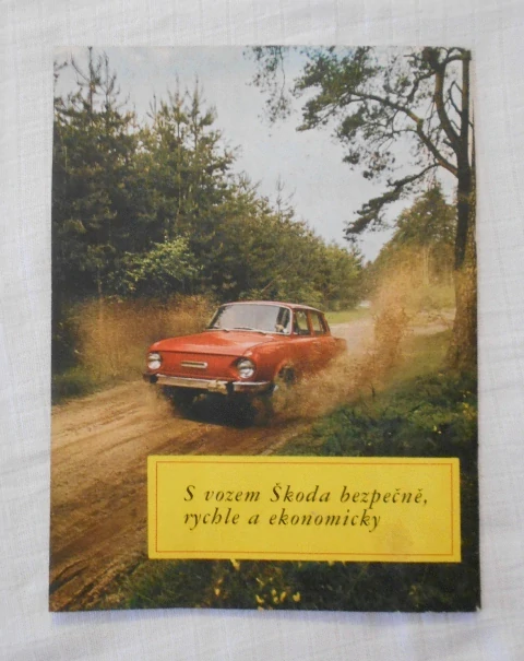 Časopis Haló sobota motoristům