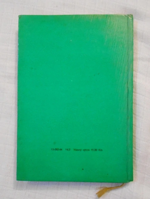 Jaroslava Blažková - Tonda, já a mravenci - SNDK 1964