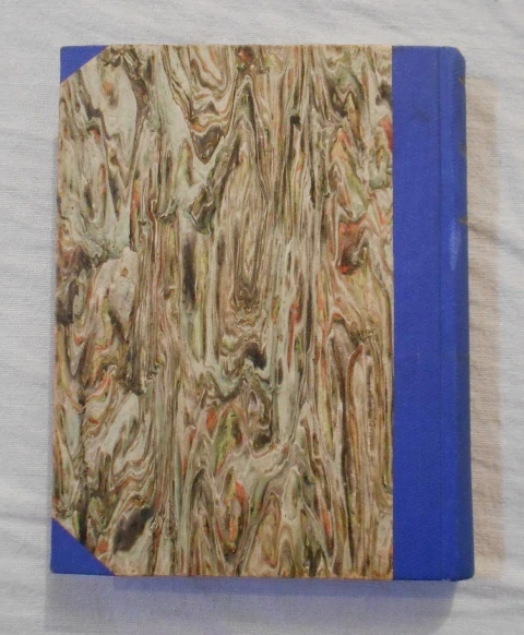 L. Groc - Atelier č. 34 - 1947