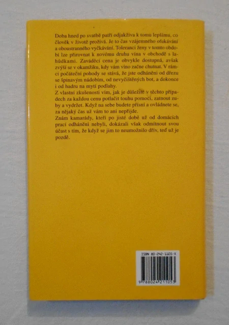 Jiří Siegel - Jak přežít rodinnou pohodu - 2003