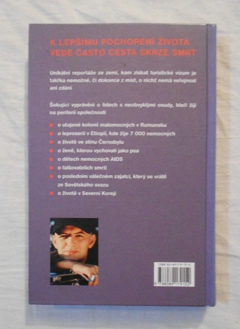 Tvrtko Vujity - Viděl jsem peklo - Noxi 2004