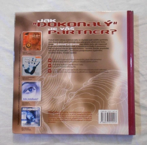 Phillip Hodson - Jak "dokonalý" je váš partner - 2005