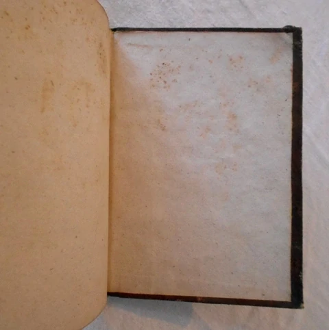 Eutropii Breviarium Historiae Romanae cum Fragmentis - 1828