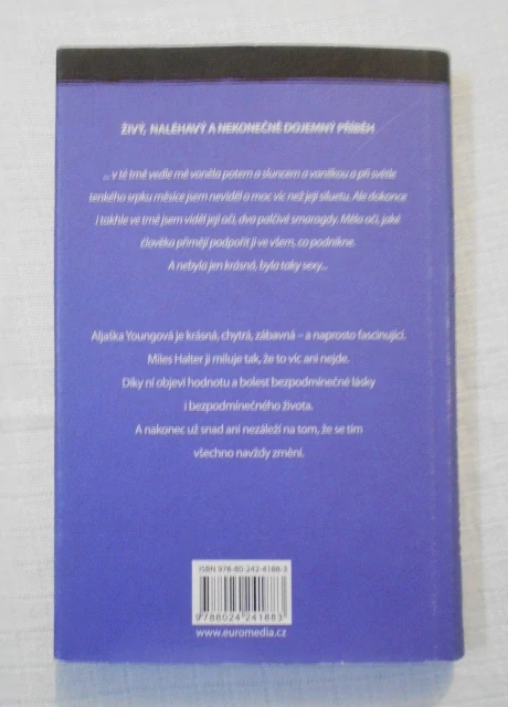 John Green - Hledání Aljašky - 2013