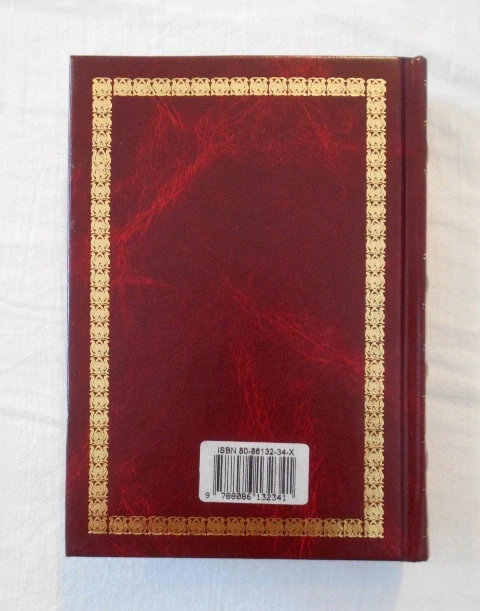 Zrnka moudrosti věků - 2000