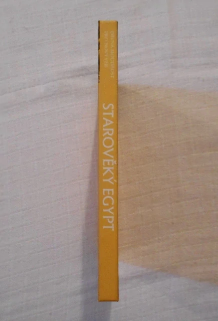 Zelda Sharif - Starověký Egypt Dávná moudrost pro nový věk - 1999