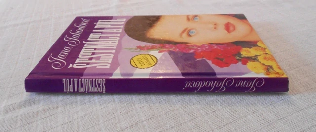 Jana Jahodová - Šestnáct a půl - 1995
