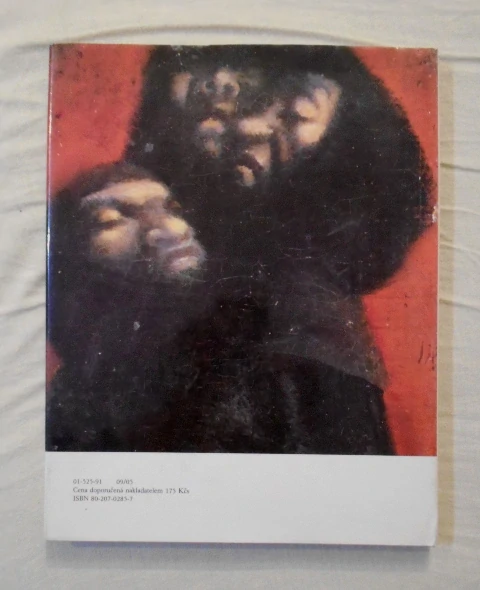 Luboš Hlaváček - Ludmila Jiřincová - Odeon 1991