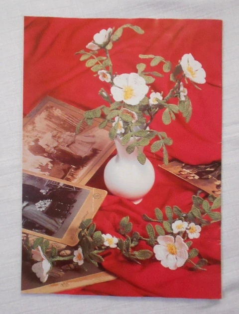 Časopis Dorka rok 2002 č. 6 se střihovou přílohou - slovenská jazyková mutace