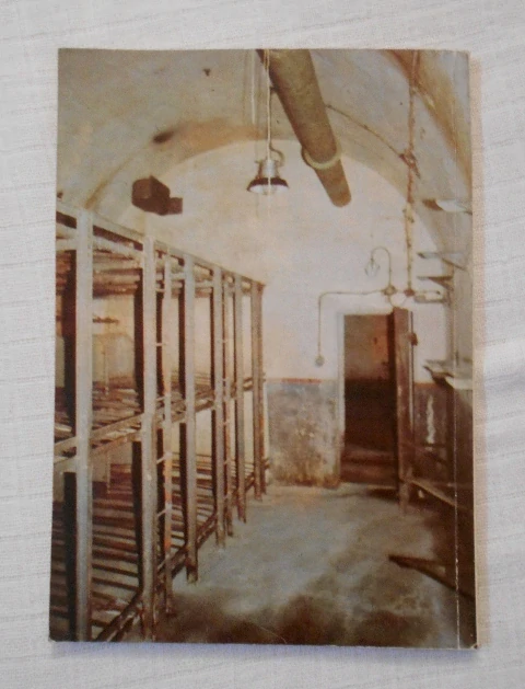 Jiří Bílek - Evropská stálá opevnění 1918-1945 - Náchod 1988