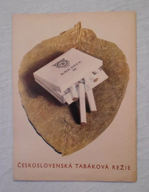Časopis Naší přírodou ročník II. číslo 1 rok 1938