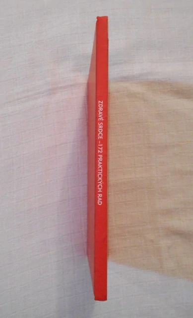 Zdravé srdce 172 praktických rad... - NaturaMed Pharmaceuticals