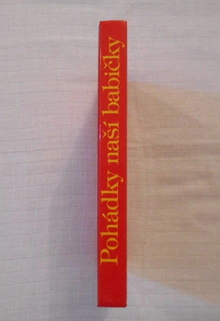 Eliška Krásnohorská - Pohádky naší babičky - 2009
