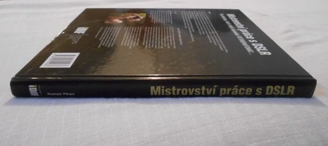 Roman Pihan - Mistrovství práce s DSLR - 2010