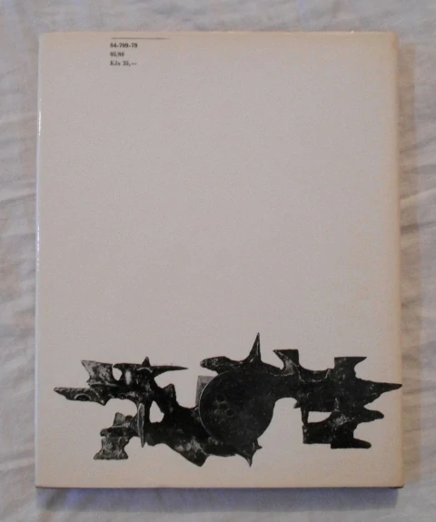 Semerák, Bohmann - Umělecké kovářství a zámečnictví - 1979