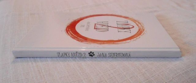 Jana Seifriedová - Tlapky hvězd 2 - 2021