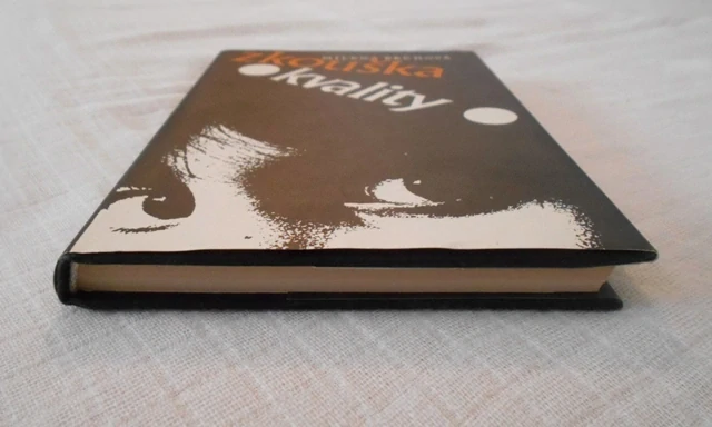 Milena Brůhová - Zkouška kvality - 1987