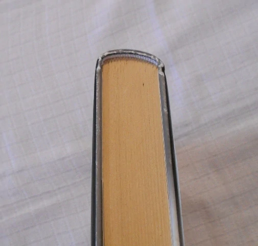 J. Patterson, M. Paetro - Desáté výročí - Klokan 2012