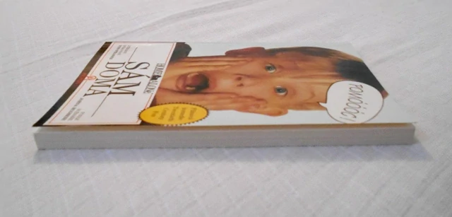 Strasser, Hughes - Sám doma - 1992