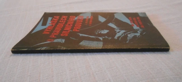 Bušta, Seidl, Fobl - Vyhláška o pravidlech silničního provozu č. 99/1989 Sb. s komentářem