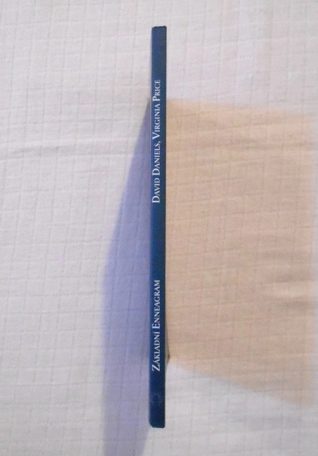 Daniels, Price - Základní Enneagram & test k určení typu - 2002