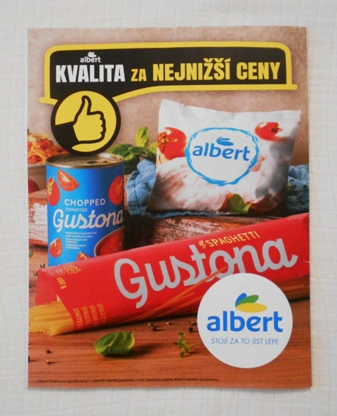 Časopis Gurmet rok 2026 číslo 9 - září