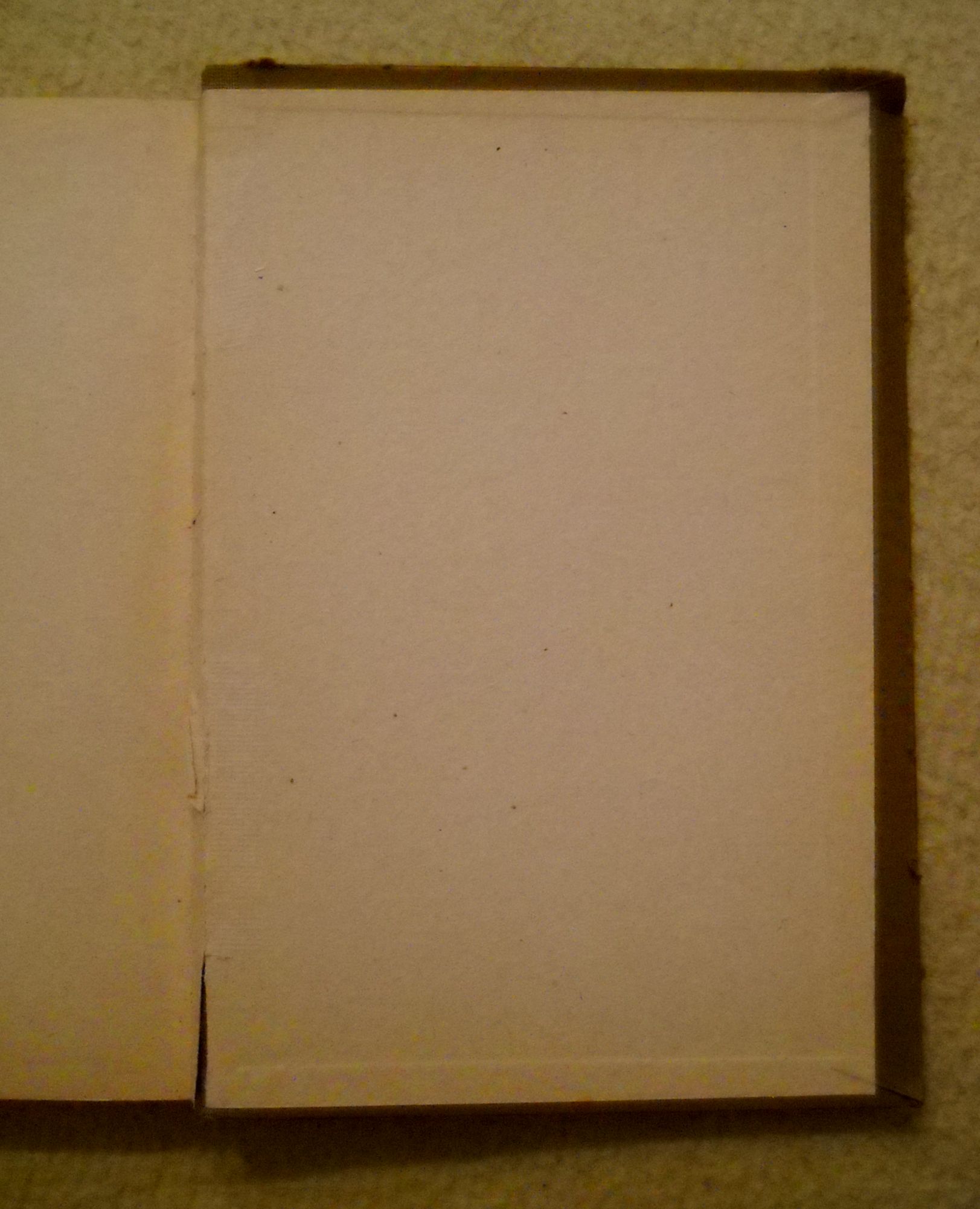 MUDr. Alois Mikiska - Dítě v kolébce - Praha 1942